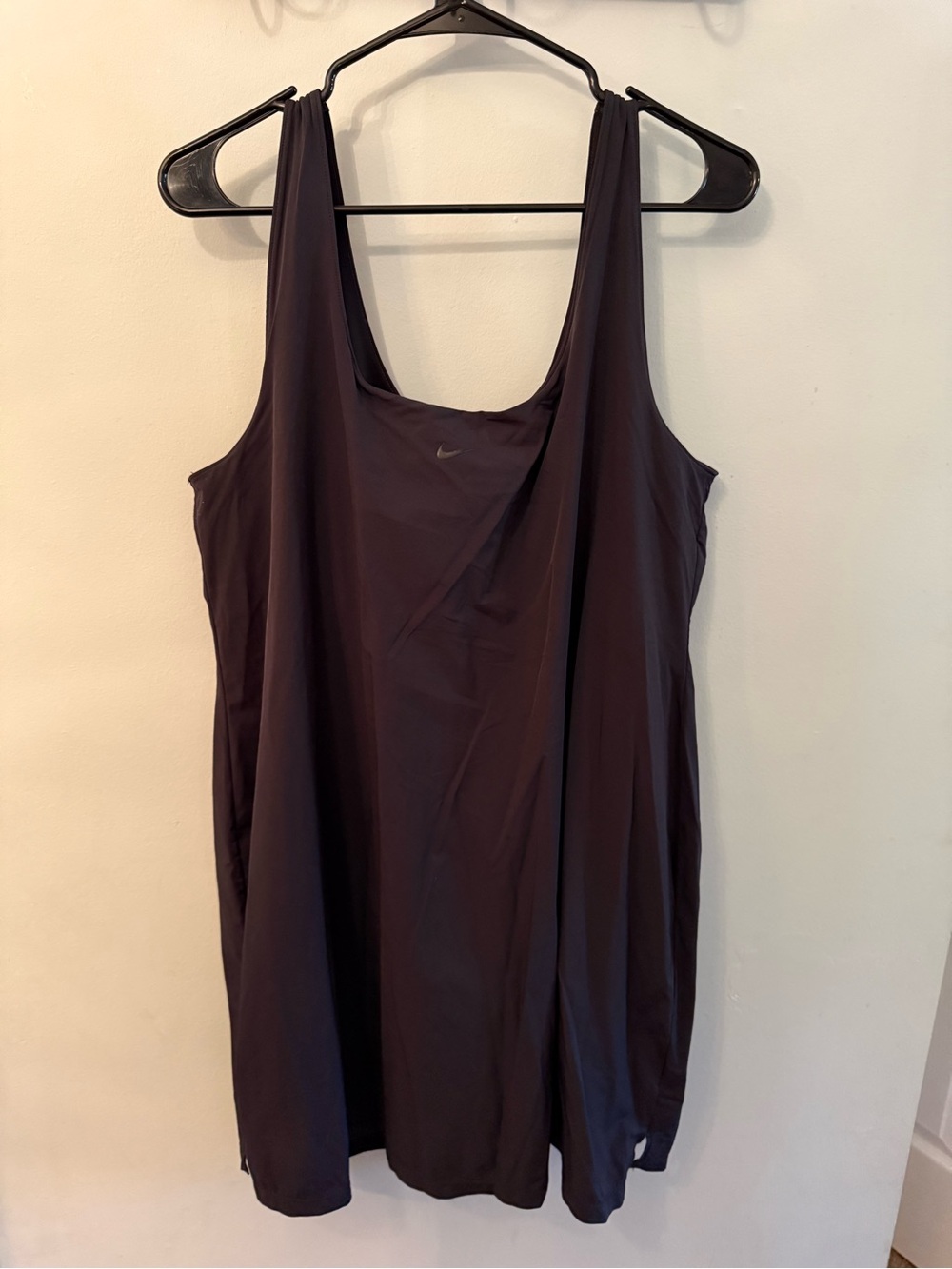 Nike Women's Mini Dress Black